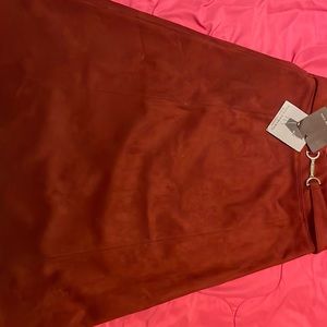 Small Marc New York skirt
